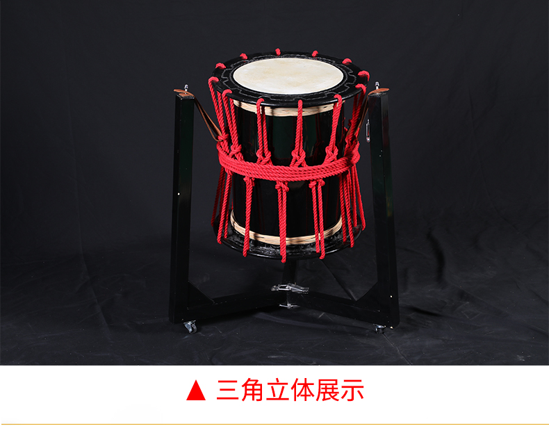 日本桶太鼓-学校/活动用鼓-厦门九木红乐器制造有限公司
